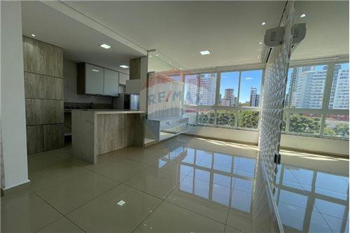 Venda-Apartamento-Rua Eduardo de Brito , 310  - Próximo ao Hospital de Clínicas  - Centro , Passo Fundo , Rio Grande do Sul , 99010180-612621005-18