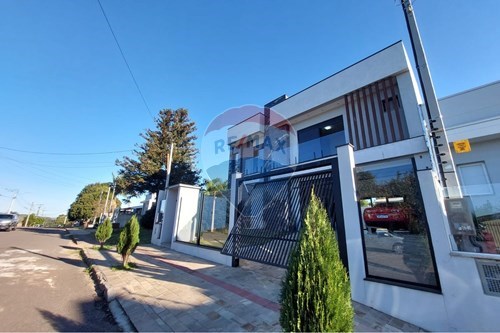 Alugar-Casa-Jardim América , Passo Fundo , Rio Grande do Sul , 99036150-610271045-1415