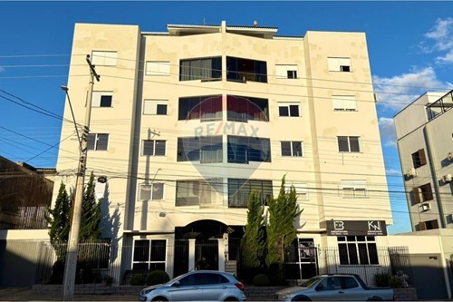 Venda-Apartamento-Rua Porto Alegre , 161  - Centro , Erechim , Rio Grande do Sul , 99700064-612761001-85