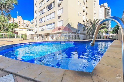 Venda-Apartamento-Rua Cabral , 732  - Zaffari da Cabral  - Petrópolis , Porto Alegre , Rio Grande do Sul , 90420121-610371003-20