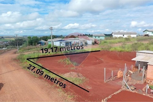 Venda-Terreno-Trindade do Sul , Trindade do Sul , Rio Grande do Sul , 99615000-610231029-151