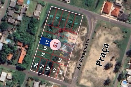 Venda-Terreno-Arroio Teixeira , Capão da Canoa , Rio Grande do Sul , 95555000-612711003-14