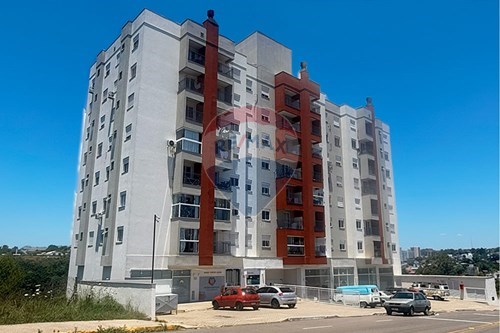 Venda-Apartamento-Universitário , Bento Gonçalves , Rio Grande do Sul , 95705356-610251016-56