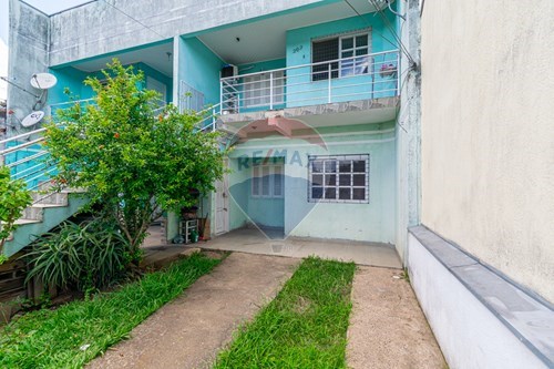 Venda-Apartamento-Cruzeiro , Gravataí , Rio Grande do Sul , 94065345-610161082-19