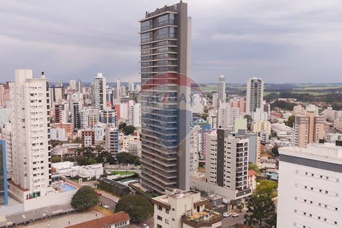 Venda-Apartamento-Vila Rodrigues , Passo Fundo , Rio Grande do Sul , 99070090-610271095-86