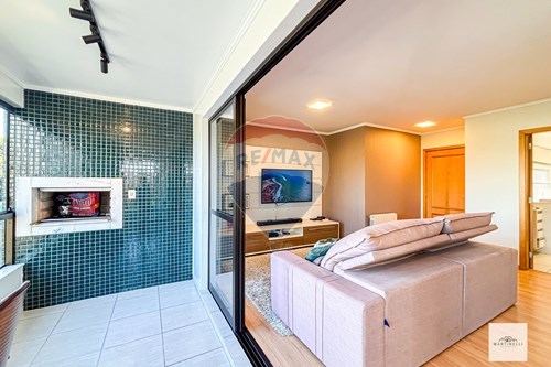 Venda-Apartamento-Rua Simões Lopes Neto , 522  - Nossa Senhora de Lourdes , Caxias do Sul , Rio Grande do Sul , 95054400-610301006-74