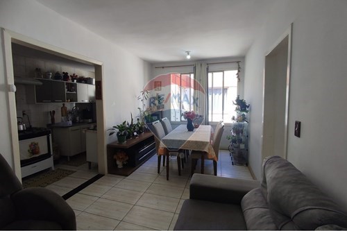Venda-Apartamento-Rua Maria Bernardina de Oliveira Maciel , 185  - Supermercado RISSUL  - Vila Eunice Nova , Cachoeirinha , Rio Grande do Sul , 94920390-612551039-203
