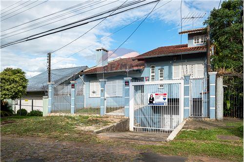 Venda-Casa-GUILHERME EINLOFF NETO , 312  - Jardim América , São Leopoldo , Rio Grande do Sul , 93035-350-610261015-20