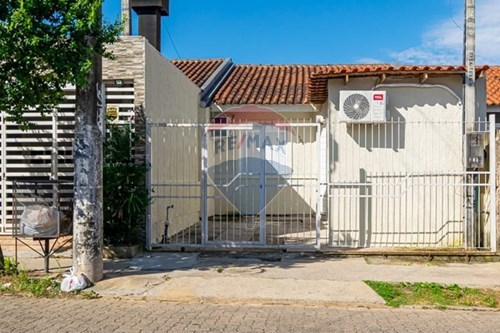 Venda-Casa-Jardim Betânia , Cachoeirinha , Rio Grande do Sul , 94960852-610381019-5