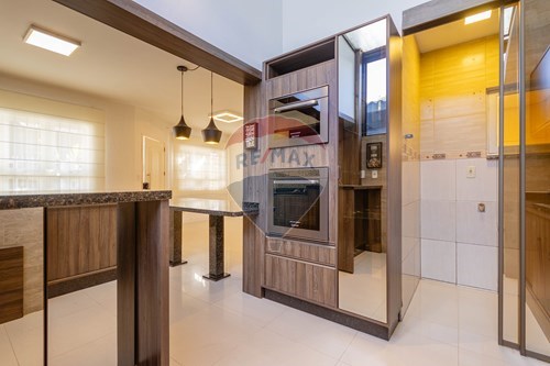 Venda-Sobrado-Rua Araçatuba , 64  - Parque da Matriz , Cachoeirinha , Rio Grande do Sul , 94950520-610141006-140