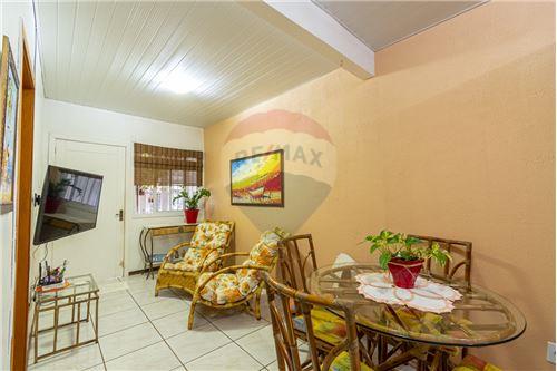 For Sale-House-Rua Nils taranger , 329  - MERCADO MABY  - Morada do Bosque , Cachoeirinha , Rio Grande do Sul , 94960846-610381019-57