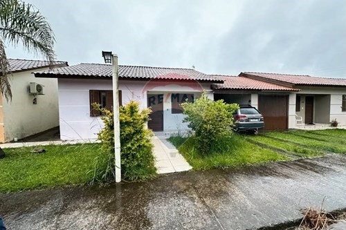 Alugar-Casa-Diácono João Luiz Pozzobon , Santa Maria , Rio Grande do Sul , 97060-508-610471003-216