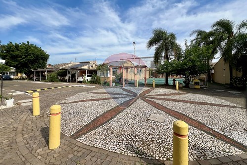 Slider Image Thumbnail