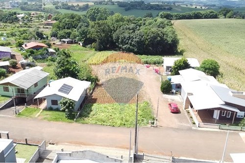 Venda-Terreno-Aparecida , Três Palmeiras , Rio Grande do Sul , 99675000-610231001-230