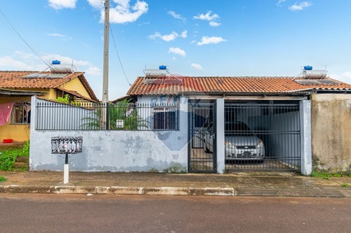 Venda-Casa-Rua silveira Martins , 57  - Vila Imperial , Gravataí , Rio Grande do Sul , 94198818-610051035-7