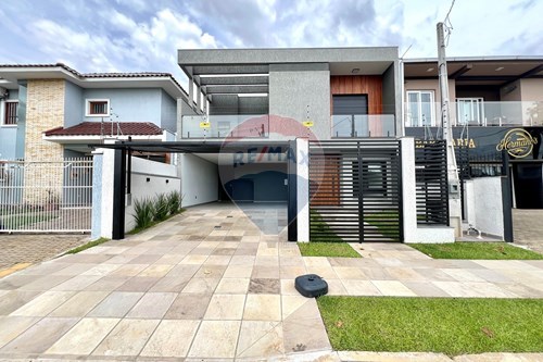 Venda-Sobrado-Canafístulas , 267  - Igara , Canoas , Rio Grande do Sul , 92412510-610241001-138