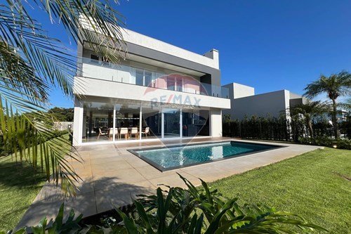 Venda-Casa de Condomínio-RS-389 , 33  - Capão Ilhas Resort  - Parque Antártica , Capão da Canoa , Rio Grande do Sul , 95555000-612671001-78