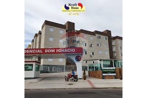 Venda-Apartamento-Caturrita , Santa Maria , Rio Grande do Sul , 97040260-610471004-8