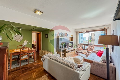 Venda-Apartamento-Rua Dom Pedro II , 1000  - Higienópolis , Porto Alegre , Rio Grande do Sul , 90550141-610291035-5