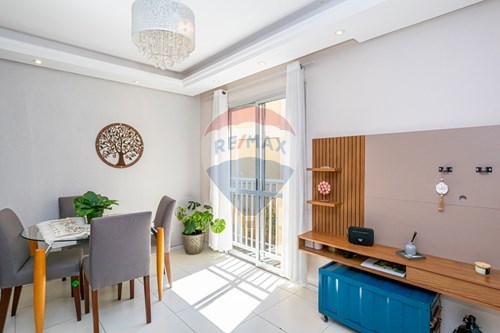 Venda-Apartamento-Rua Missões , 360  - Atrás do Atacadão  - Vila Vista Alegre , Cachoeirinha , Rio Grande do Sul , 94945410-610381012-259