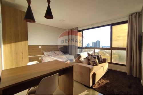 Alugar-Studio-Boqueirão , Passo Fundo , Rio Grande do Sul , 99025020-610271045-1384