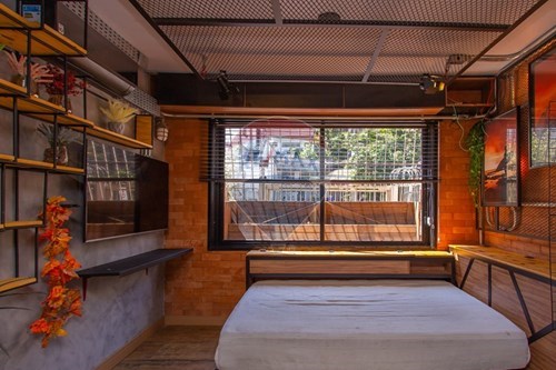 Venda-Apartamento-Rua Tiradentes , 378  - Hospital Moinhos de Vento  - Independência , Porto Alegre , Rio Grande do Sul , 90560030-610101004-65