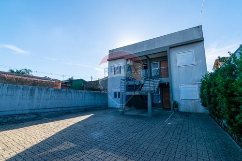 Venda-Apartamento-Rua Anita Garibaldi , 1568  - Avenida Alexandrino de Alencar  - Morada do Vale I , Gravataí , Rio Grande do Sul , 94085190-610051021-122