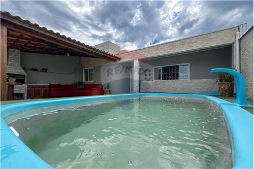 For Sale-House-Rua Freijó , 51  - Estância Velha , Canoas , Rio Grande do Sul , 92032645-612651033-6