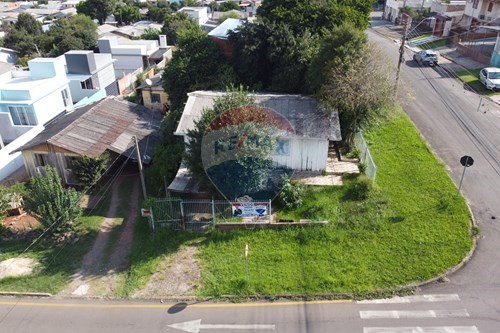 Venda-Terreno-Rua Castanho da Rocha , 1189  - Vera Cruz , Passo Fundo , Rio Grande do Sul , 99040160-610351030-46
