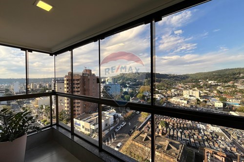 Venda-Apartamento-Rua marechal deodoro 1231 , 1231  - centro  - Centro , Santa Cruz do Sul , Rio Grande do Sul , 96830-180-612741002-68