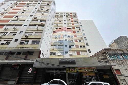 Venda-Apartamento-Rua Coronel Vicente , 451  - Av. Alberto Bins  - Centro Histórico , Porto Alegre , Rio Grande do Sul , 90030041-610101007-35