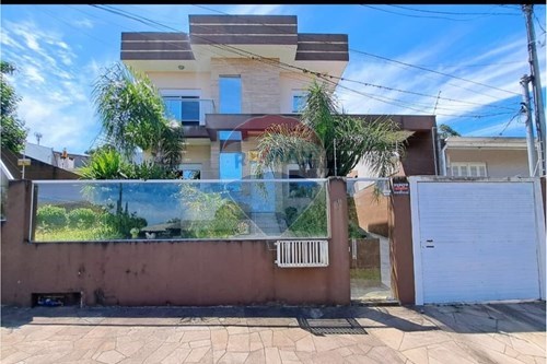 Venda-Casa-Thomaz Gonzaga , 30  - Vila Fátima , Passo Fundo , Rio Grande do Sul , 99020170-610351071-33