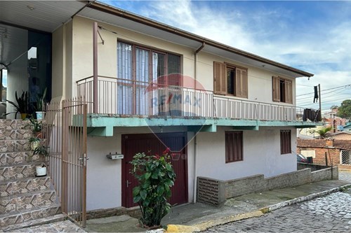 Venda-Casa-Vila Nova II , Bento Gonçalves , Rio Grande do Sul , 95706170-610251016-35
