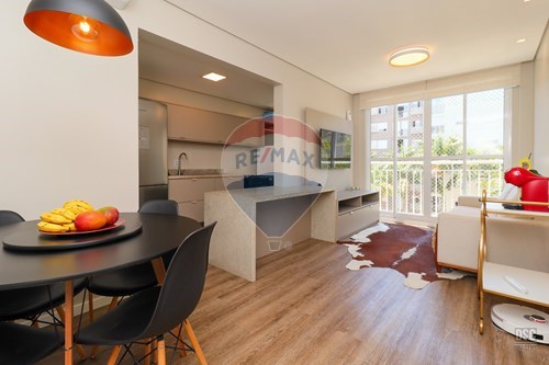 Venda-Apartamento-Rua Walton Pontes Carpes , 39  - Vila Nova , Porto Alegre , Rio Grande do Sul , 91740864-610191042-206