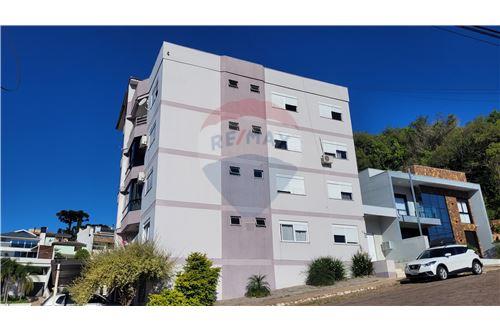 Venda-Apartamento-Rua Gilda Fialho , 01  - Centro , Marau , Rio Grande do Sul , 99150000-610171001-131