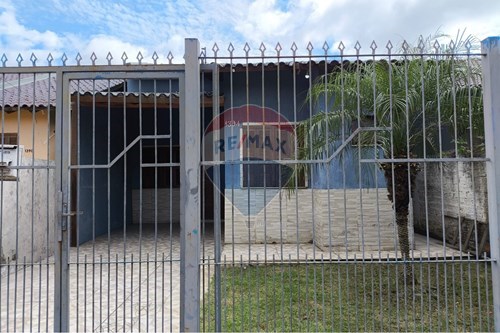Venda-Casa-Rua Pedro Cláudio Monassa , 1394  - Jardim Algarve , Alvorada , Rio Grande do Sul , 94859440-612531046-170