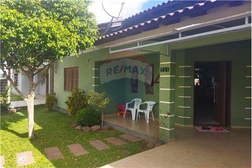 For Sale-House-Antonio Martins , 224  - Vila Cledi , Gravataí , Rio Grande do Sul , 94198-120-610051004-135