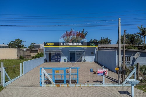 Venda-Prédio-Presidente (Distrito) , Imbé , Rio Grande do Sul , 95625-000-610391043-143