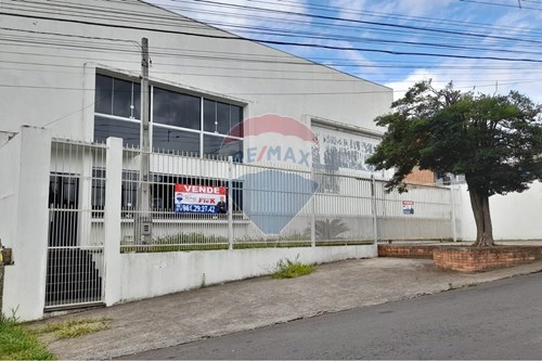 Venda-Galpão-Distrito Industrial , Cachoeirinha , Rio Grande do Sul , 94930-510-612551008-78
