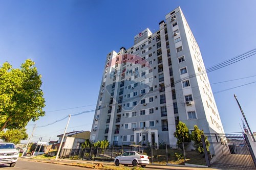 Venda-Apartamento-Vera Cruz , Passo Fundo , Rio Grande do Sul , 99025190-612621052-44