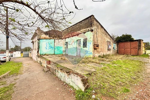 Venda-Terreno-Centro , São Gabriel , Rio Grande do Sul , 97300030-612631045-20