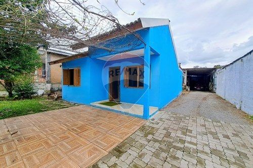 Venda-Casa-Rua Manaus , 178  - Próximo ao Parque dos Viajantes  - Integração , Passo Fundo , Rio Grande do Sul , 99034040-610351076-6