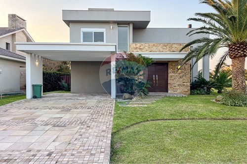 Venda-Casa de Condomínio-Avenida Homero Ribeira , 1000  - Remanso , Xangri-lá , Rio Grande do Sul , 95588000-612671058-14