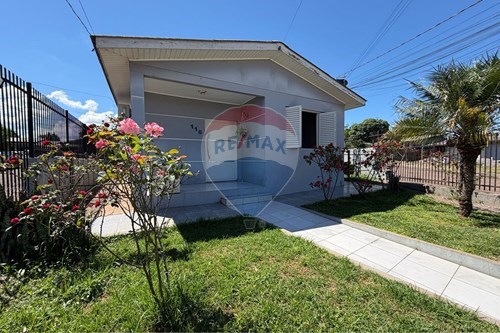 Venda-Casa-Rua Jorge da Costa , 116  - Mercado Rodeio  - Loteamento Jaboticabal , Passo Fundo , Rio Grande do Sul , 99034220-610351016-197