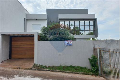 For Sale-House-Rua Otávio Ribeiro , 1573  - Próximo ao Posto Papagaio  - Centro , Sarandi , Rio Grande do Sul , 99560000-610341012-13