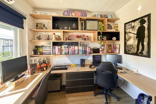 Slider Image Thumbnail