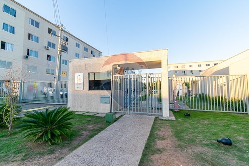 Venda-Apartamento-Parque Marechal Rondon , Cachoeirinha , Rio Grande do Sul , 94965295-610381100-12