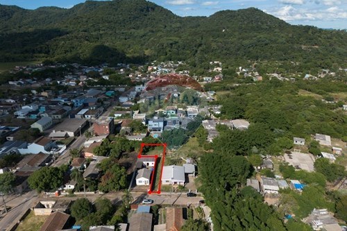 Venda-Terreno-Presidente João Goulart , Santa Maria , Rio Grande do Sul , 97090-395-610311070-72