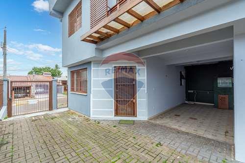For Sale-Two Level House-Rua Neiva da Costa , 113  - Próximo à GM e Av Ely Corrêa  - Padre Réus , Gravataí , Rio Grande do Sul , 94198700-610161023-67