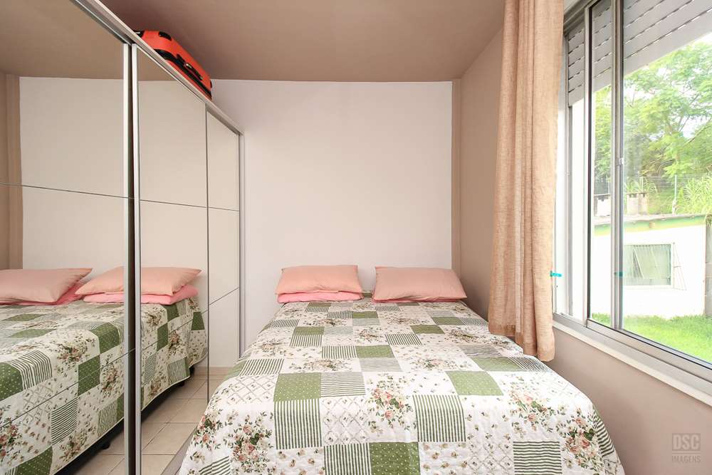 Apartamento à venda com 2 quartos, 56m² - Foto 21